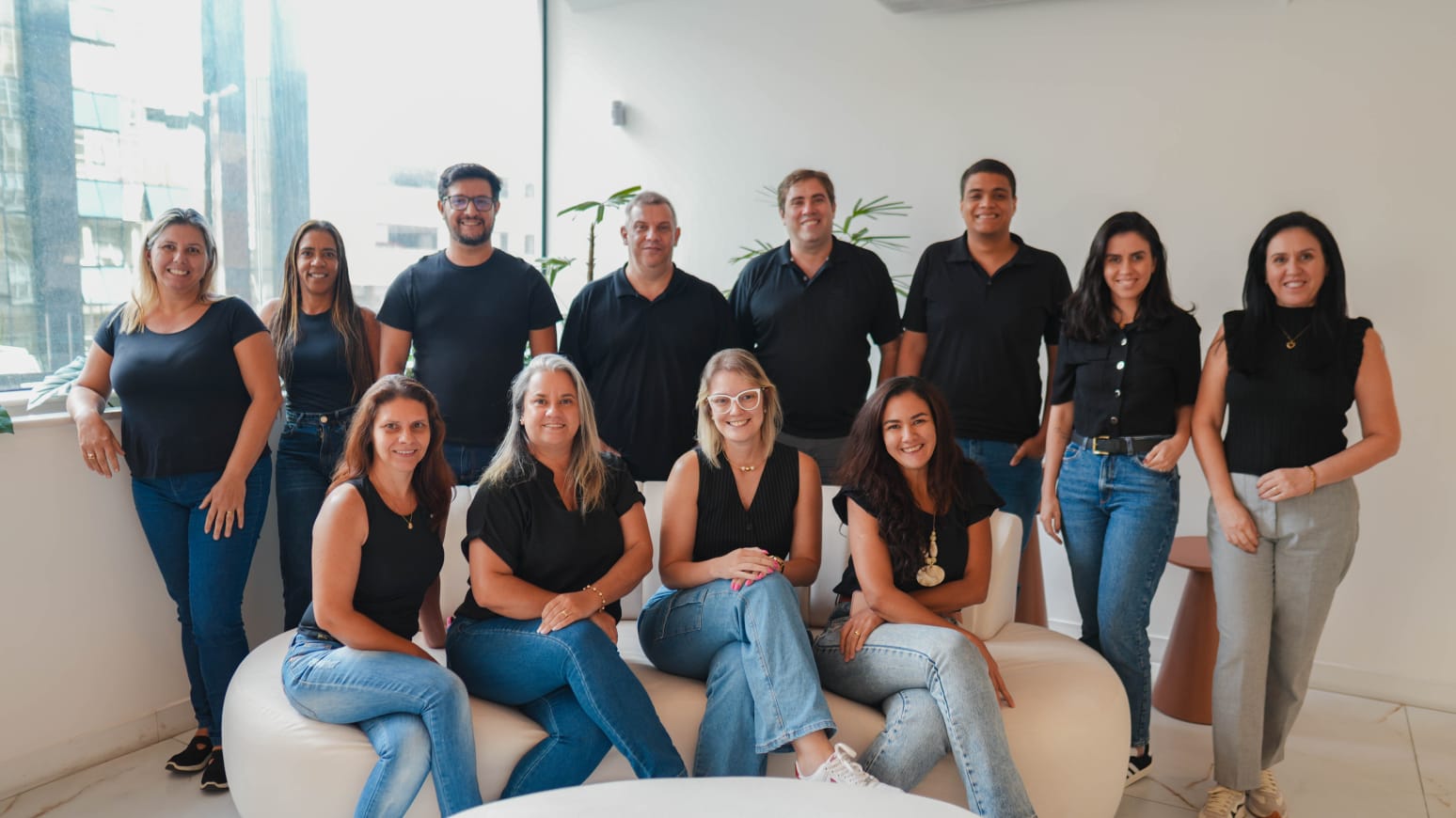 Equipe ACR